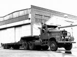 Scammell Mountaineer 1949 года